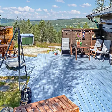 Ferienhaus Wunderschönes Haus In Mit Wlan *