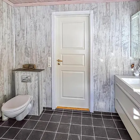Ferienhaus Wunderschönes Haus In Mit Wlan Dagali
